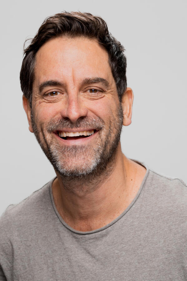 Headshot 3