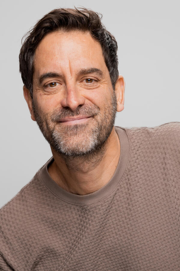 Headshot 2