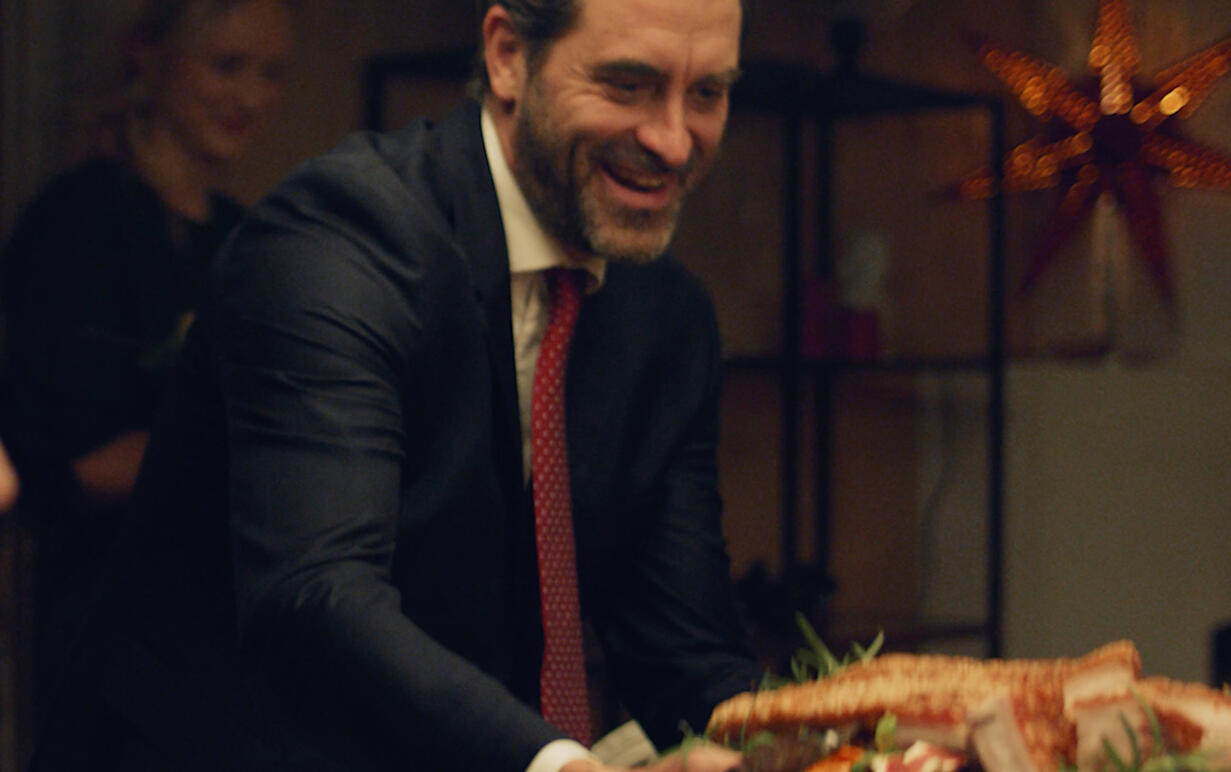 COOP CHRISTMAS AD